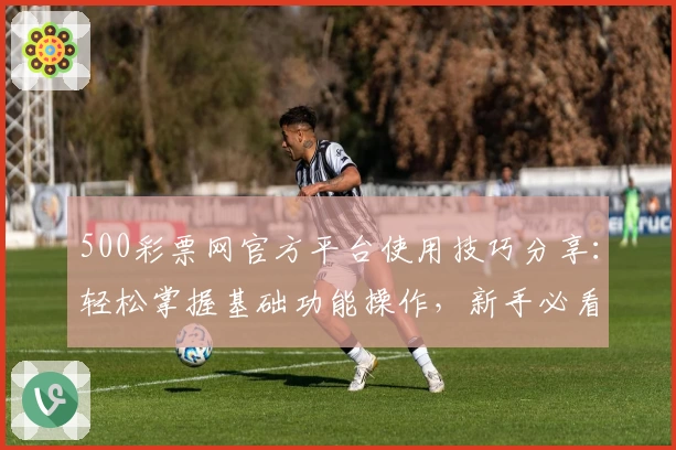500彩票网官方平台使用技巧分享：轻松掌握基础功能操作，新手必看入门指南